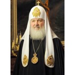 Отзывы о Патриарх Кирилл