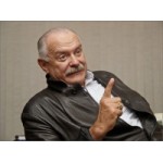 Отзывы о Никита Михалков