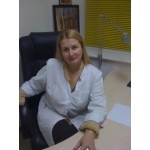 Отзывы о Вакорина Екатерина Игоревна