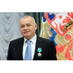 Отзывы о Дмитрий Константинович Киселёв