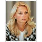 Отзывы о Голикова Татьяна Алексеевна