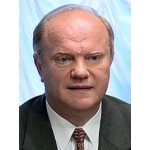 Отзывы о Зюганов Геннадий Андреевич