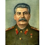Отзывы о Сталин Иосиф Виссарионович
