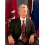 Отзывы о Собянин Сергей Семенович