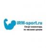 irm-sport.ru интернет-магазин