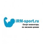 Отзывы о irm-sport.ru интернет-магазин