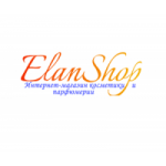 Отзывы о ElanShop