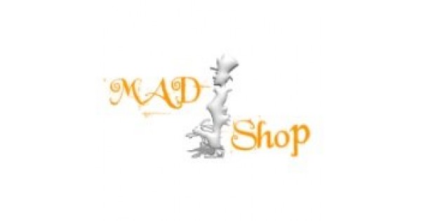 Mad shop