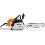 Отзывы о Бензопила STIHL MS 260