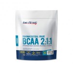 Отзывы о Be First BCAA 2:1:1 powder 450 гр, ДОЙПАК