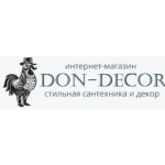 Отзывы о Интернет-магазин "Don-Decor"