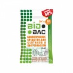 Отзывы о Biobac