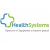 Healthsystems.ru интернет-магазин корейской косметики