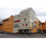 Отзывы о ТЦ Речной г.Москва