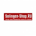 Отзывы о Solingen-Shop.ru интернет-магазин