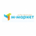 Отзывы о m-market.ru интернет-магазин