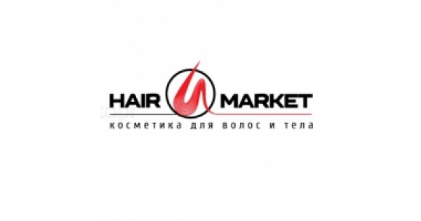 Май маркет магазин. Hair Market
