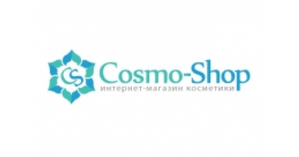 Cosmoshop