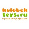 Магазин игрушек "Koloboktoys".