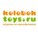 Отзывы о Магазин игрушек "Koloboktoys".