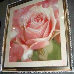 Отзывы о Магазин "Один стежок"