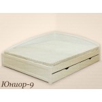 Отзывы о Кровать Юниор-9 от фабрики Кроватей