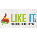 Отзывы о Интернет-магазин обуви Like It Store