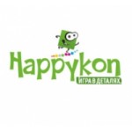 Отзывы о Хэппикон магазин игрушек