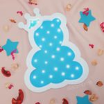 Отзывы о Детский ночник STACY.HOME