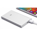 Отзывы о Внешний аккумулятор Xiaomi Mi Power Bank