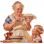 Отзывы о Интернет-магазин Бабулина еда