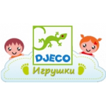 Отзывы о Магазин игрушек Djeco-toys
