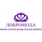 Отзывы о Интернет-магазин - Добромода