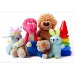 Отзывы о Интернет-магазин игрушек и детских книг Ученый Кот