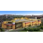 Отзывы о ТРЦ "Филион" (Москва)