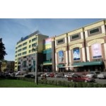 Отзывы о АТК Европа Центр (Калининград)