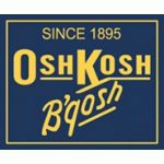 Отзывы о Oshkosh