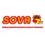Отзывы о Комиссионный Гипермаркет SOVA