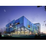 Отзывы о Алатырь ТРЦ