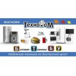 Отзывы о Магазин бытовой техники ТехноДом