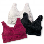 Отзывы о Набор топов Ажур Бра