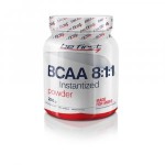 Отзывы о Be First BCAA 8:1:1 INSTANTIZED powder 250 гр