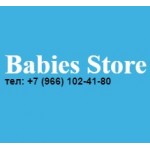 Отзывы о Магазин Babies-store.ru