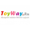 ToyWay детский интернет-магазин