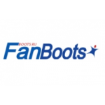 Отзывы о FANBOOTS магазин спортивной обуви