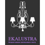 Отзывы о Интернет-магазин люстр и светильников Екалюстра