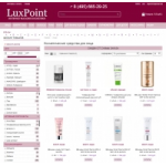 Отзывы о Luxpoint