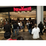 Отзывы о Магазин New Yorker