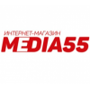 Медиа55 интернет-магазин