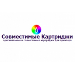 Отзывы о Интернет-магазин Совместимые Картриджи